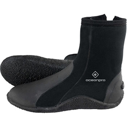 Mission 5.0 Boot Size 9